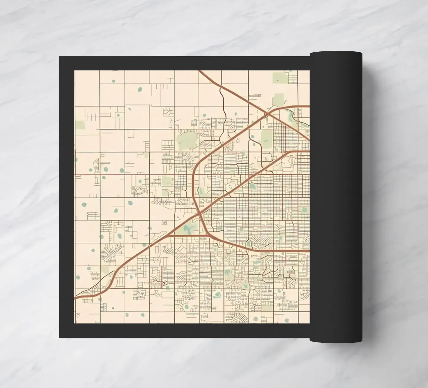 Lubbock TX zerbino da Jacob W MICKELSON