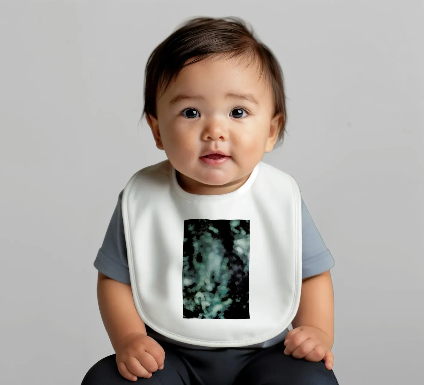 Twinkle Babylätzchen von Shot By Clint