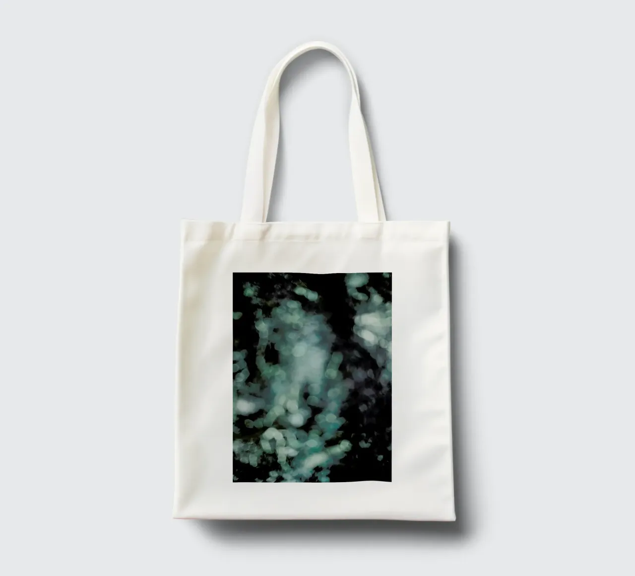 Twinkle tote bag by Shot By Clint
