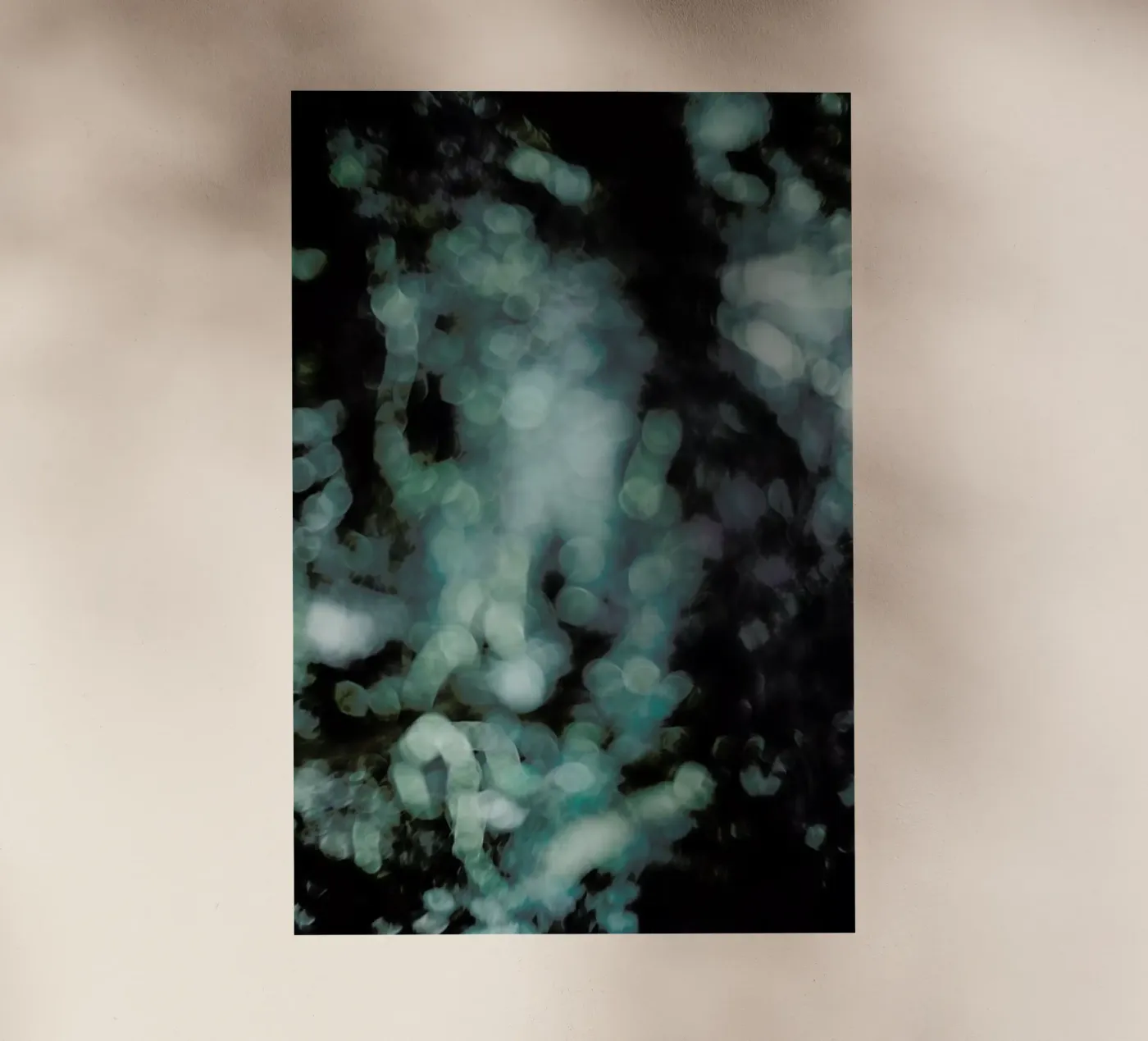 Twinkle backlit folie van Shot By Clint