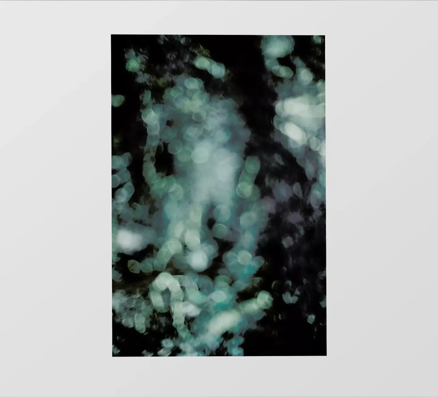 Twinkle pellicola backlit da Shot By Clint