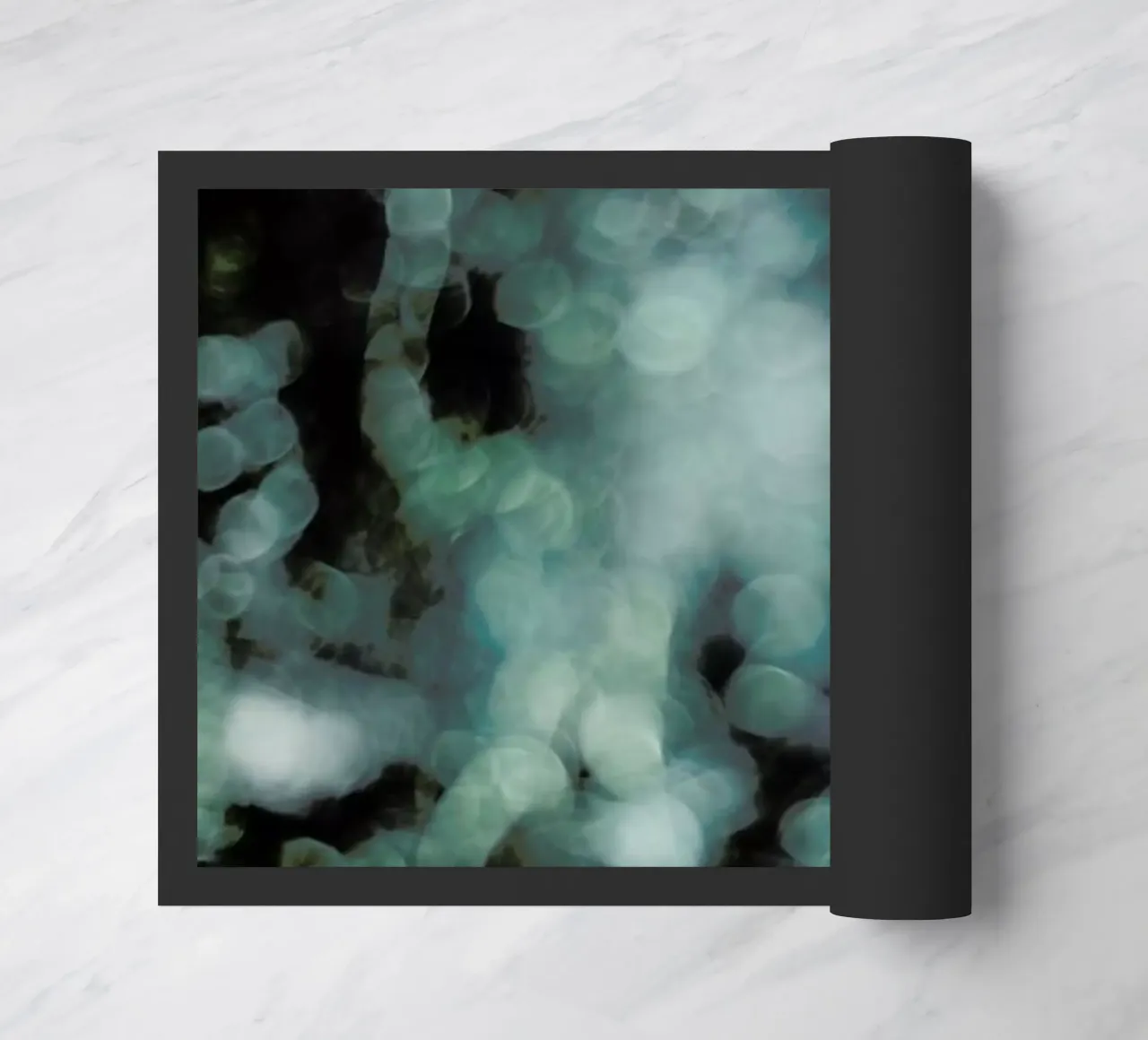 Twinkle Fußmatte von Shot By Clint