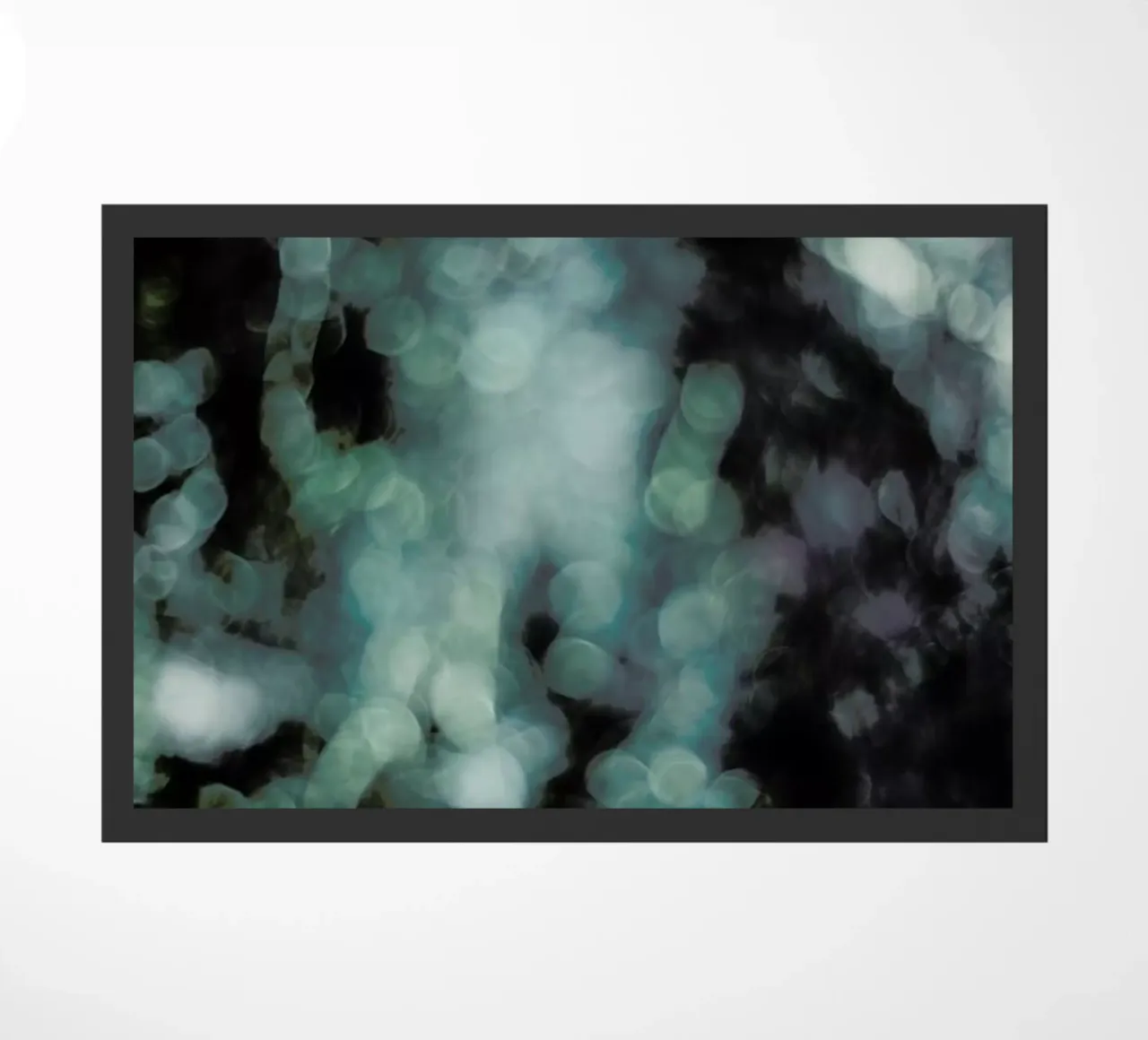 Twinkle Fußmatte von Shot By Clint