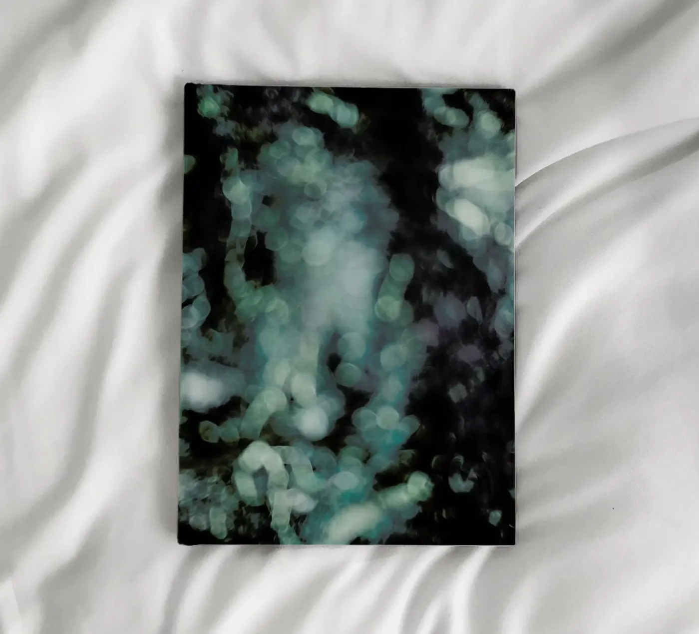 Twinkle notebook by Shot By Clint