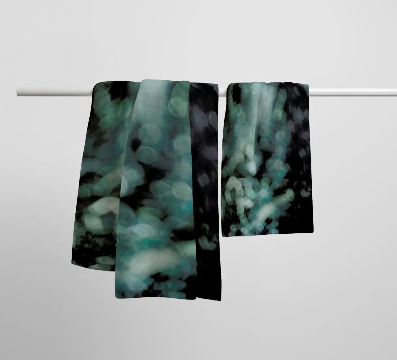 Twinkle towel by Shot By Clint