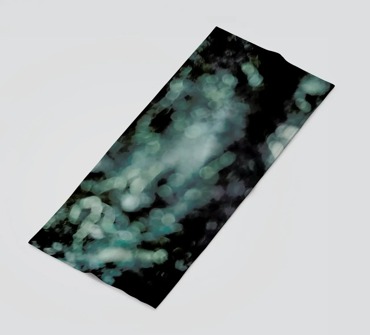 Twinkle beach towel by Shot By Clint