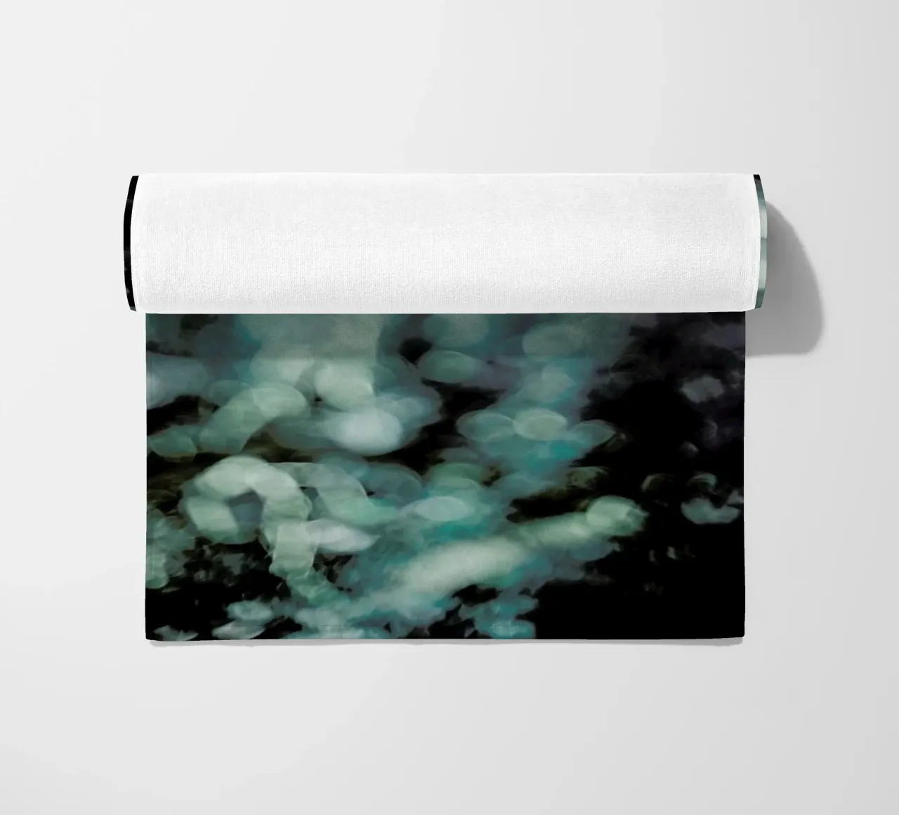 Twinkle beach towel by Shot By Clint