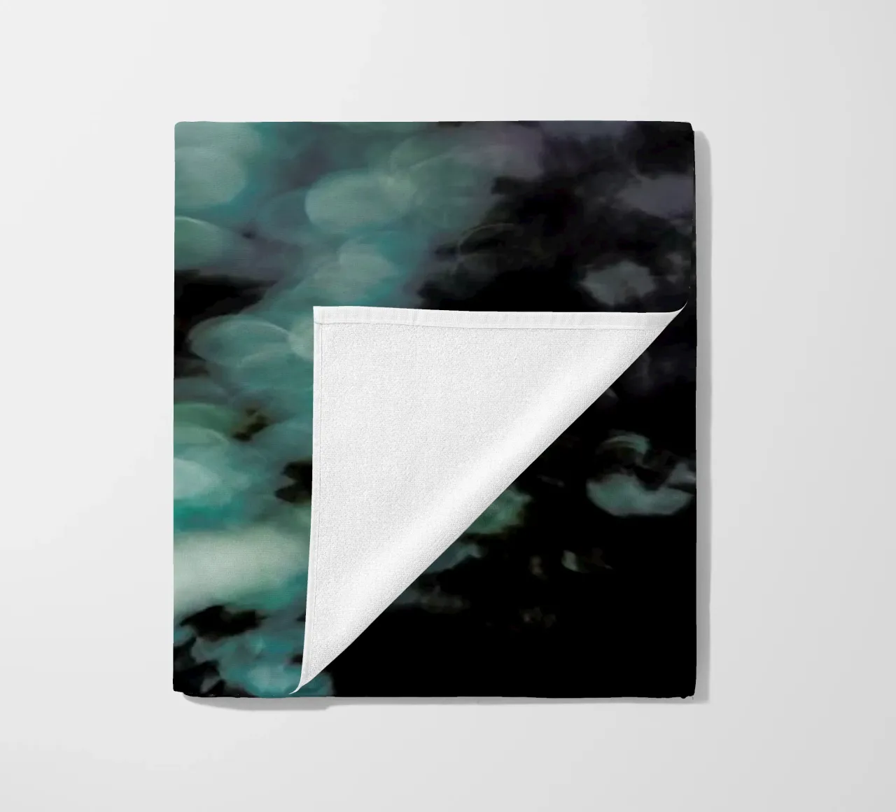 Twinkle beach towel by Shot By Clint