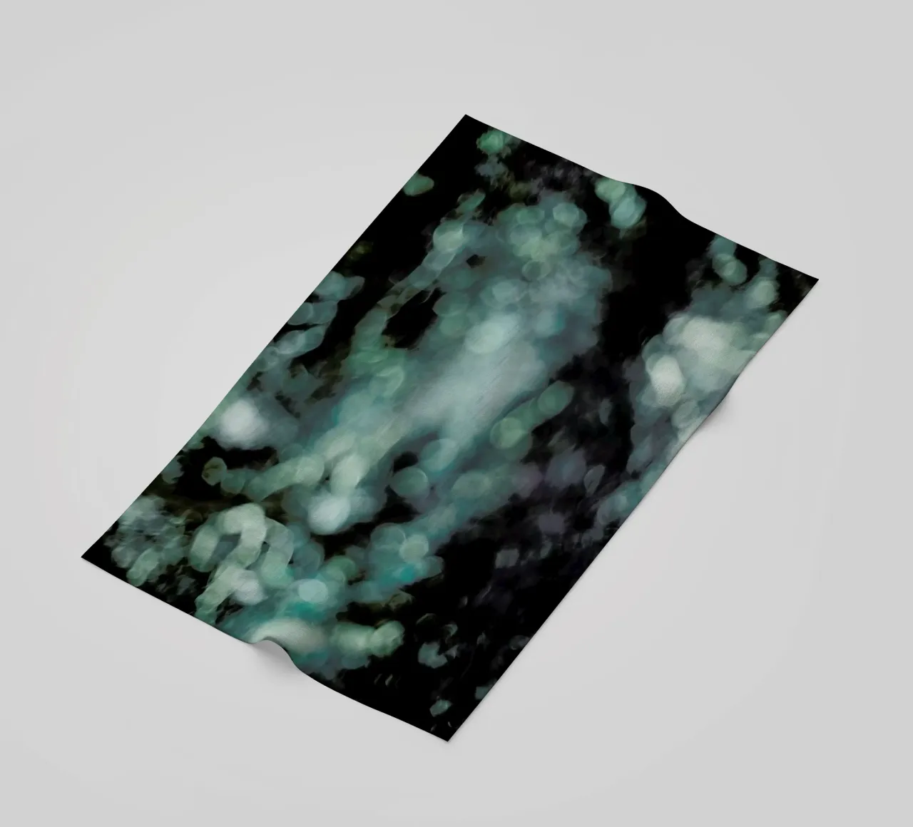 Twinkle beach towel by Shot By Clint