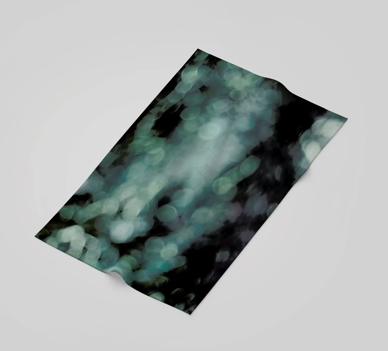 Twinkle beach towel by Shot By Clint