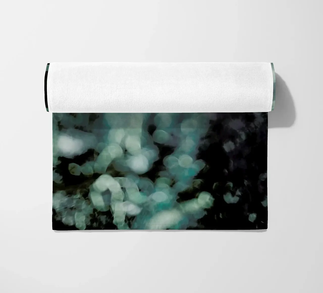 Twinkle beach towel by Shot By Clint