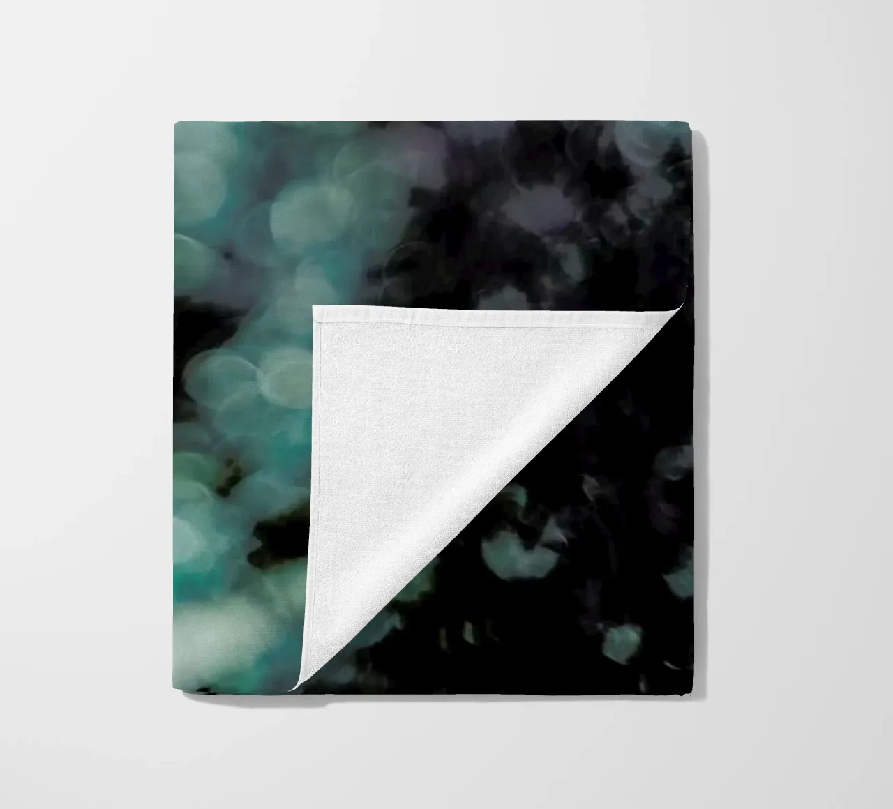 Twinkle beach towel by Shot By Clint