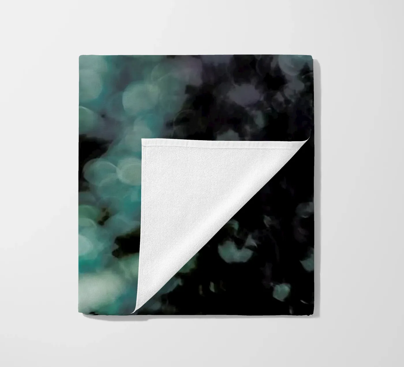 Twinkle strandhanddoek van Shot By Clint