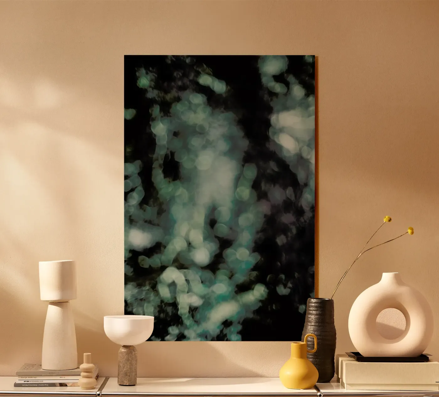 Twinkle Acryl-Glas von Shot By Clint