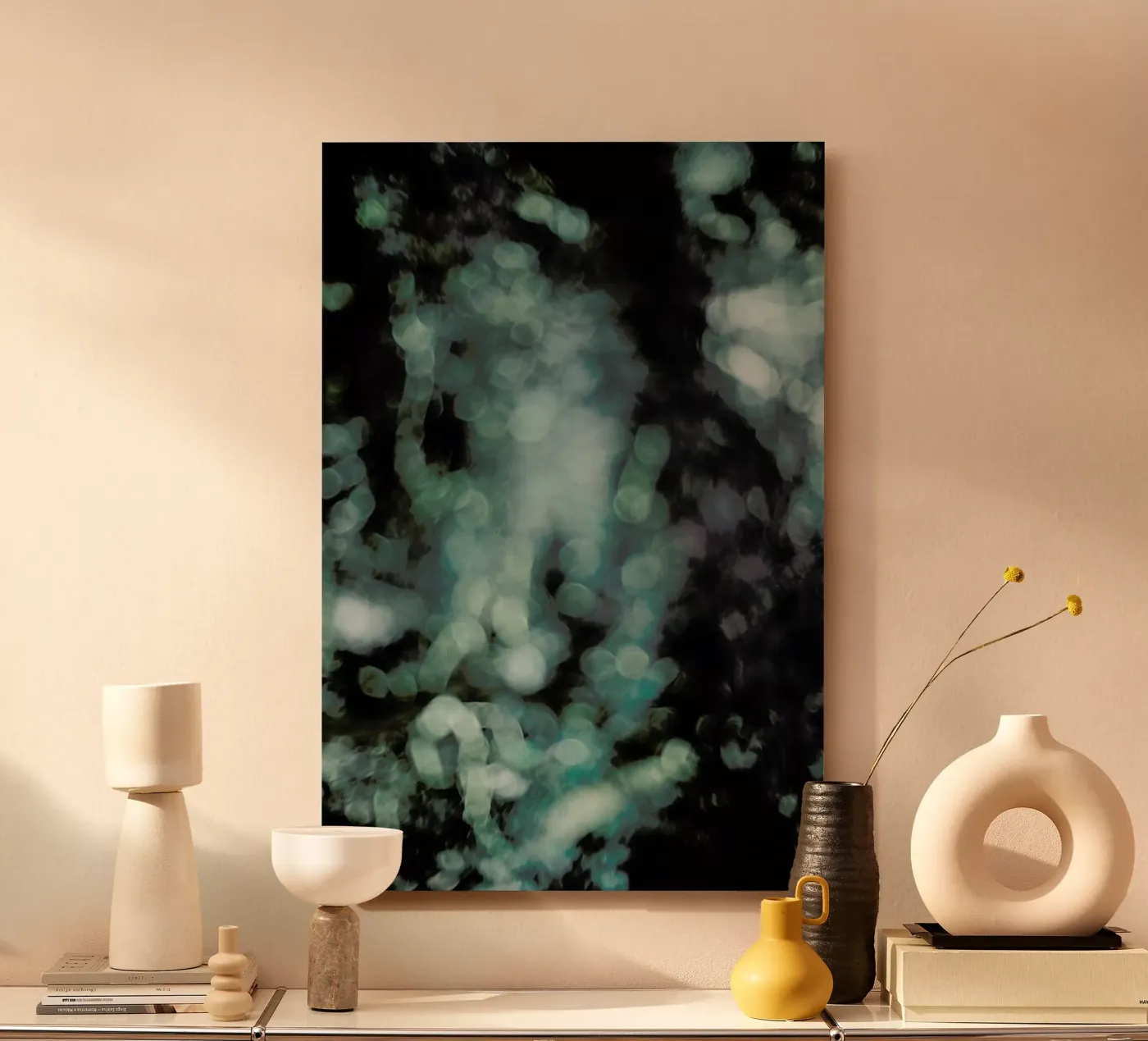 Twinkle pannello forex da Shot By Clint