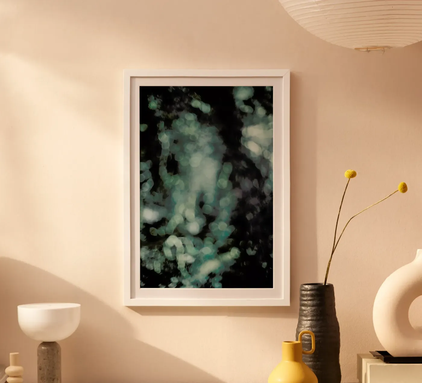 Twinkle Poster von Shot By Clint