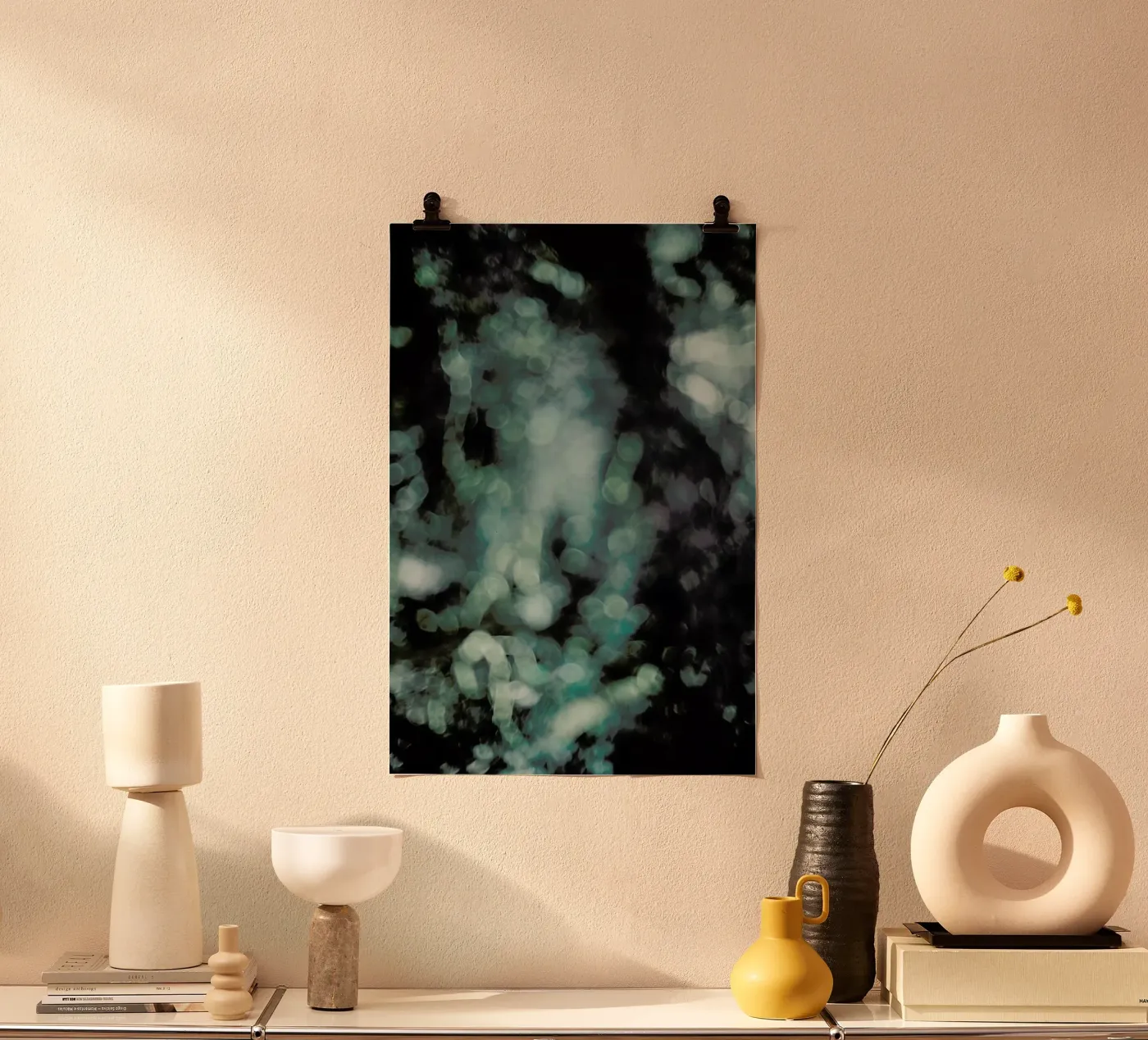 Twinkle Poster von Shot By Clint