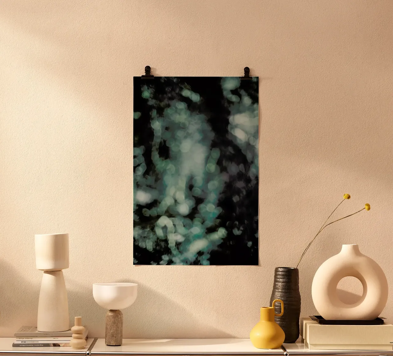 Twinkle poster by Shot By Clint