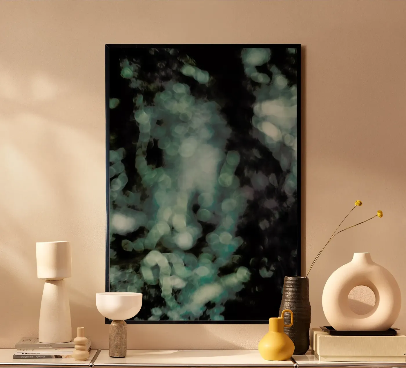 Twinkle Poster von Shot By Clint