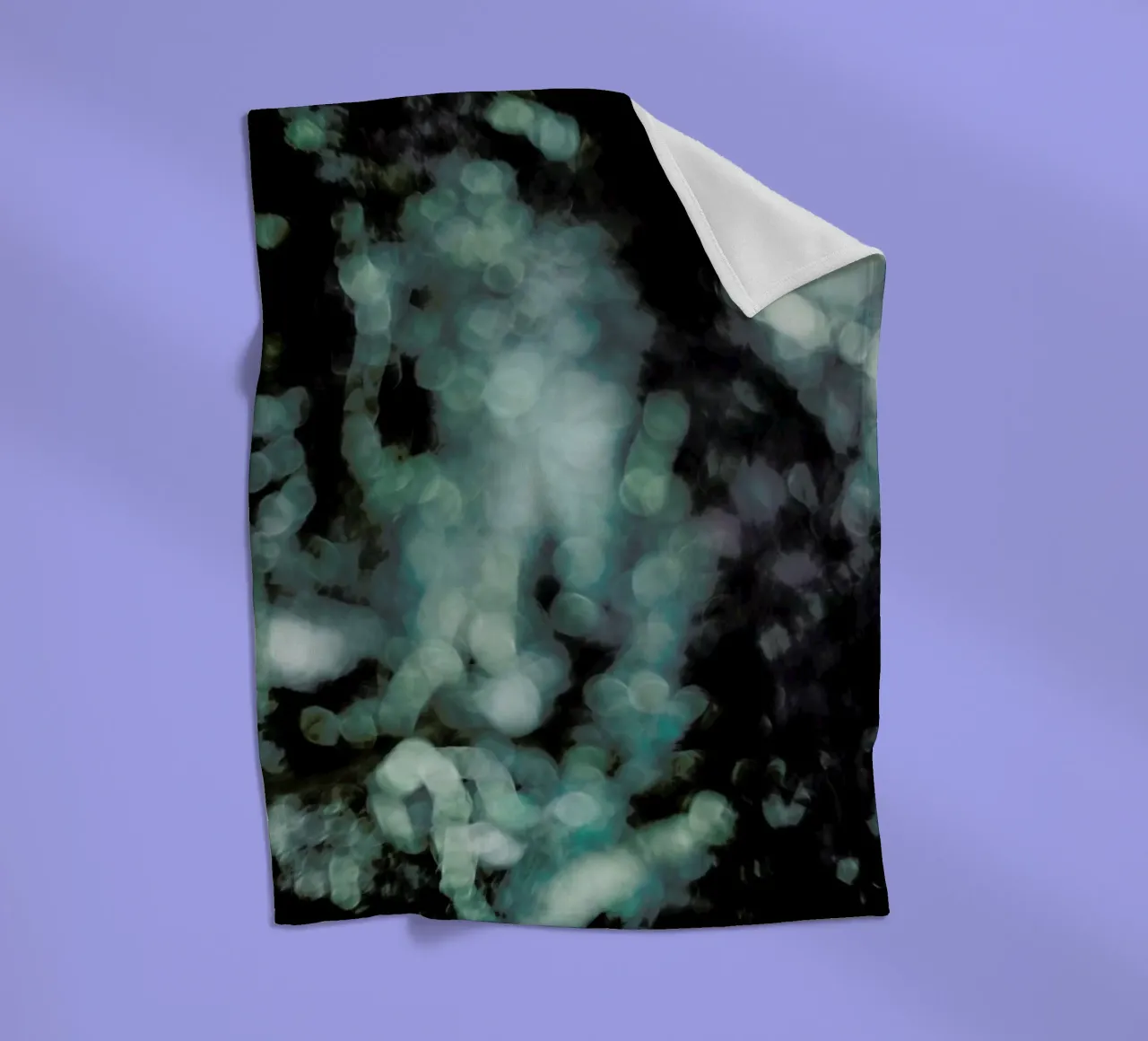 Twinkle fleecedeken van Shot By Clint