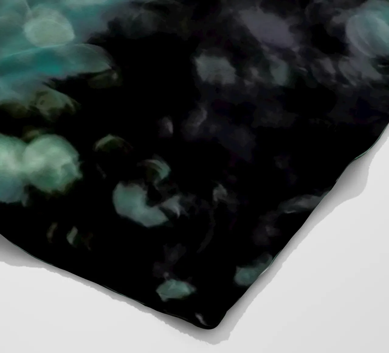 Twinkle Fleecedecke von Shot By Clint