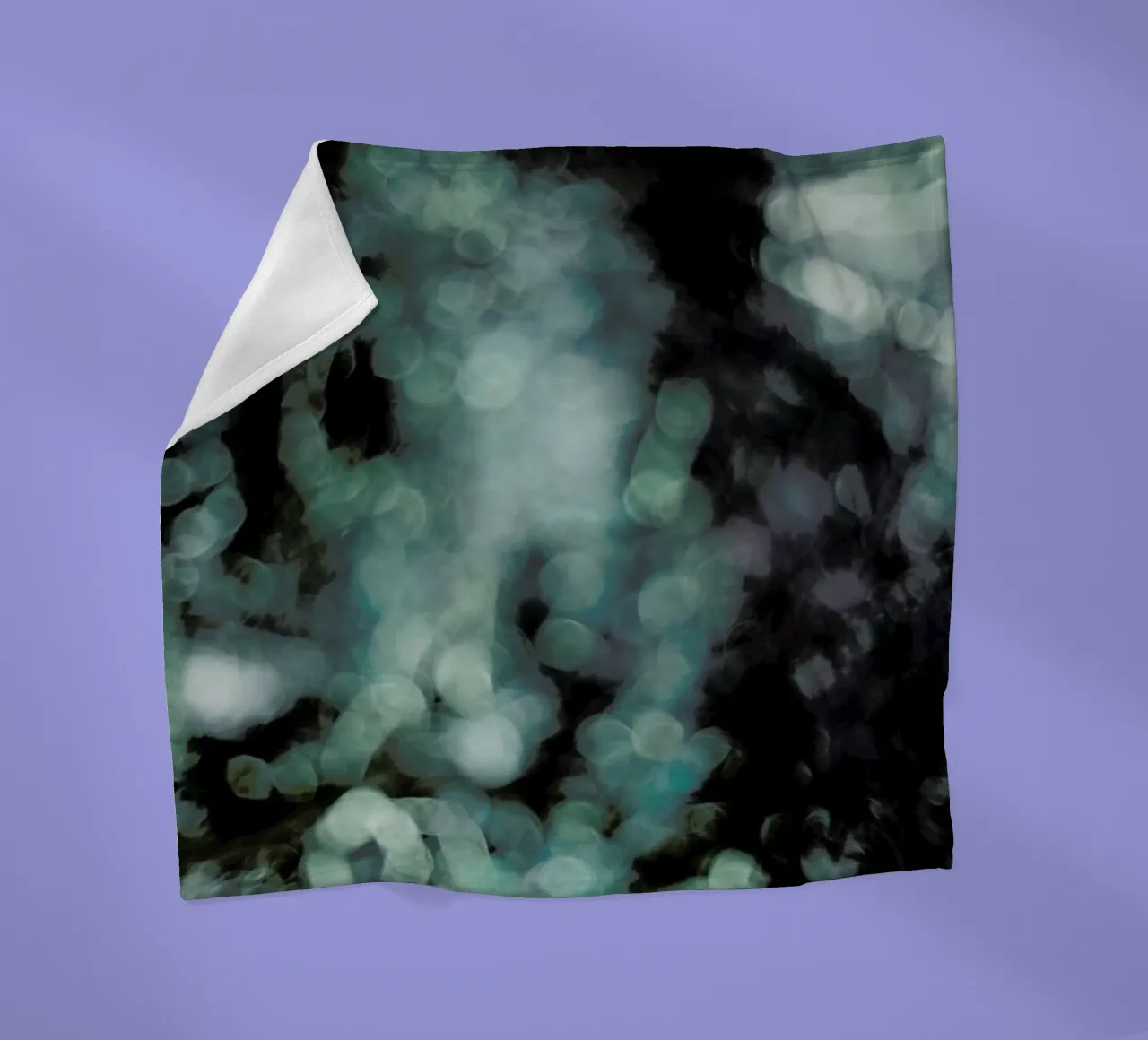 Twinkle Fleecedecke von Shot By Clint