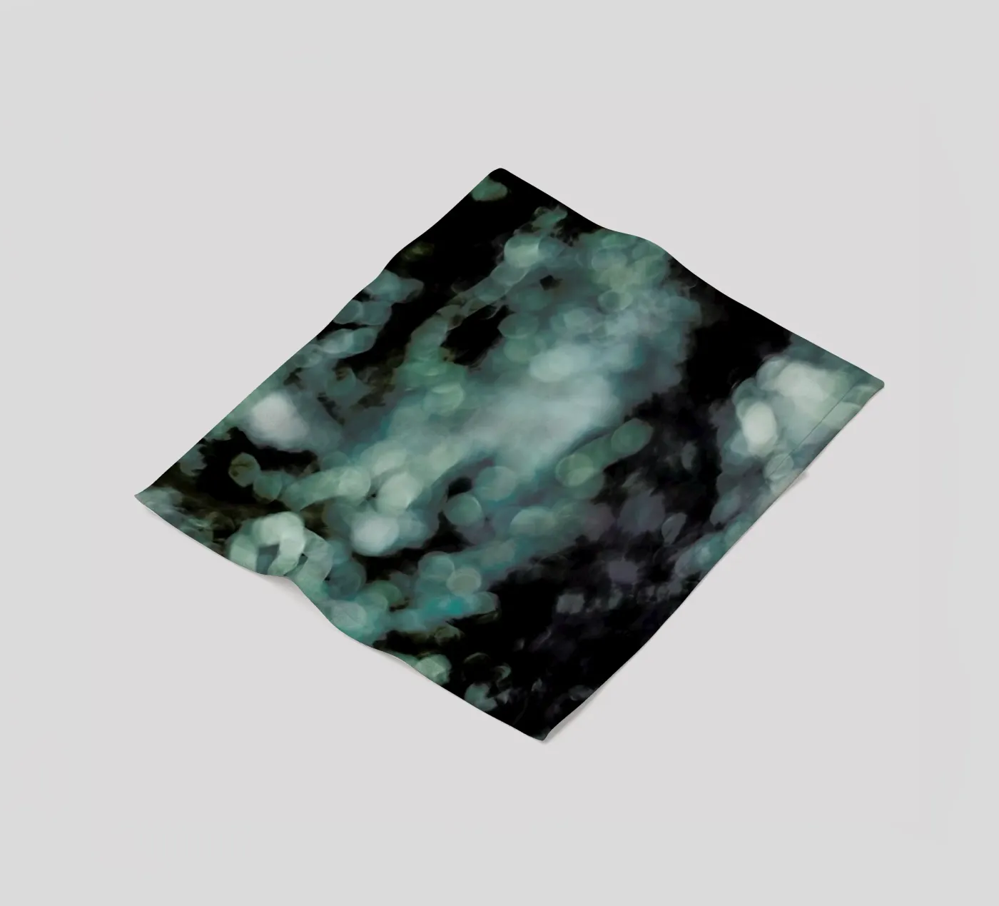 Twinkle coperta in pile da Shot By Clint