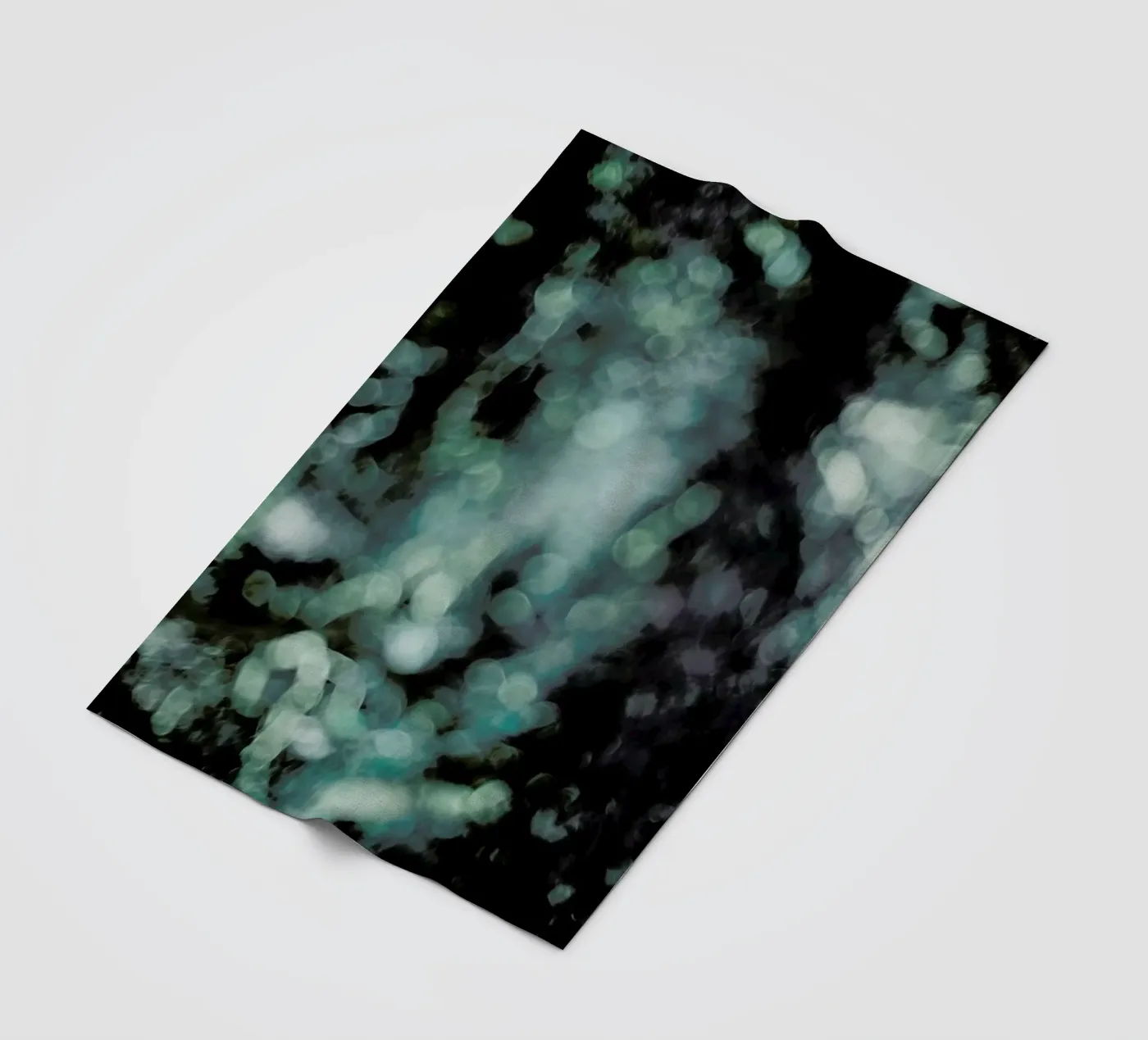 Twinkle coperta in pile da Shot By Clint