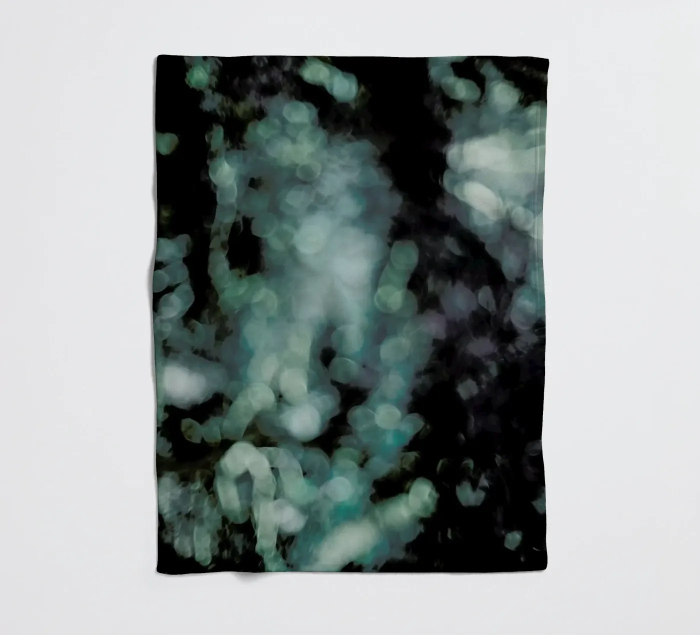 Twinkle coperta in pile da Shot By Clint