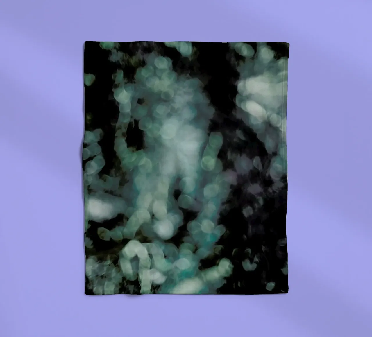 Twinkle Fleecedecke von Shot By Clint