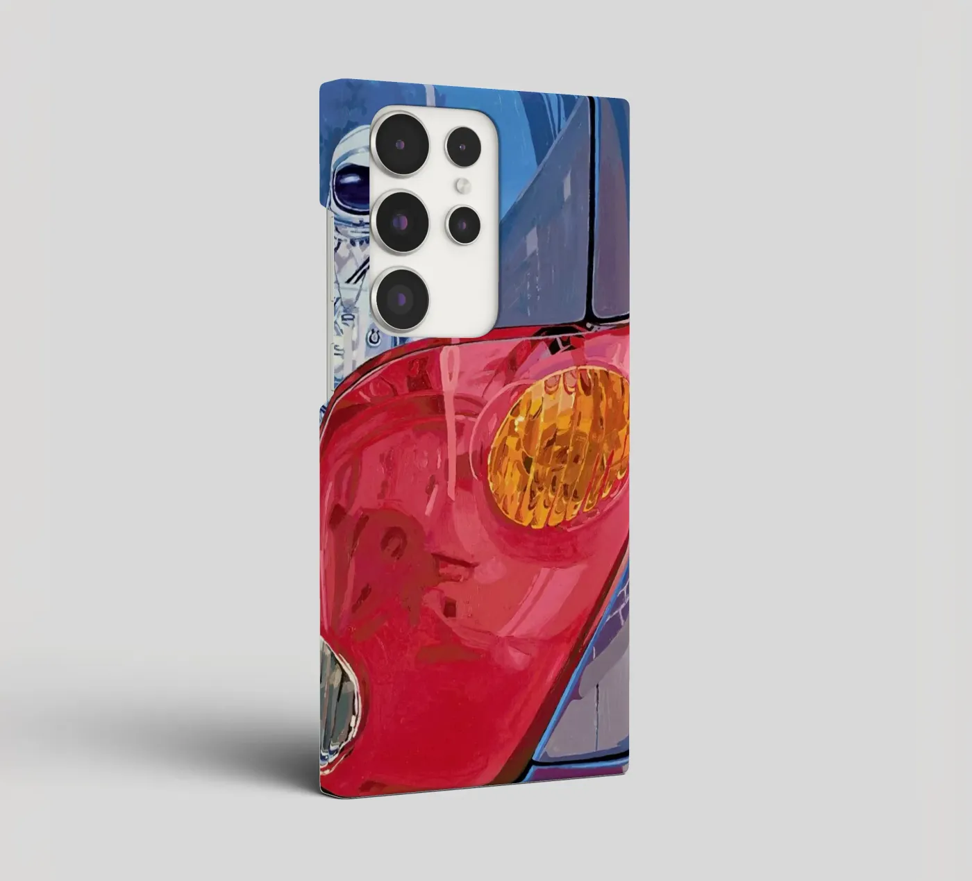 Reflection cover samsung da Scott Listfield