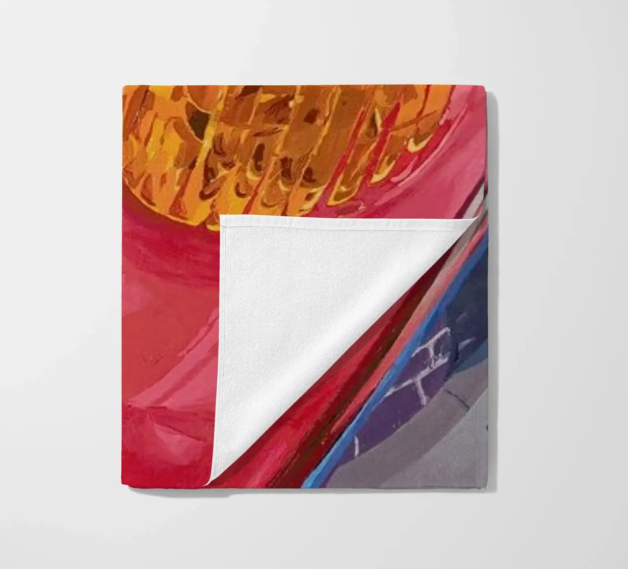 Reflection telo mare da Scott Listfield