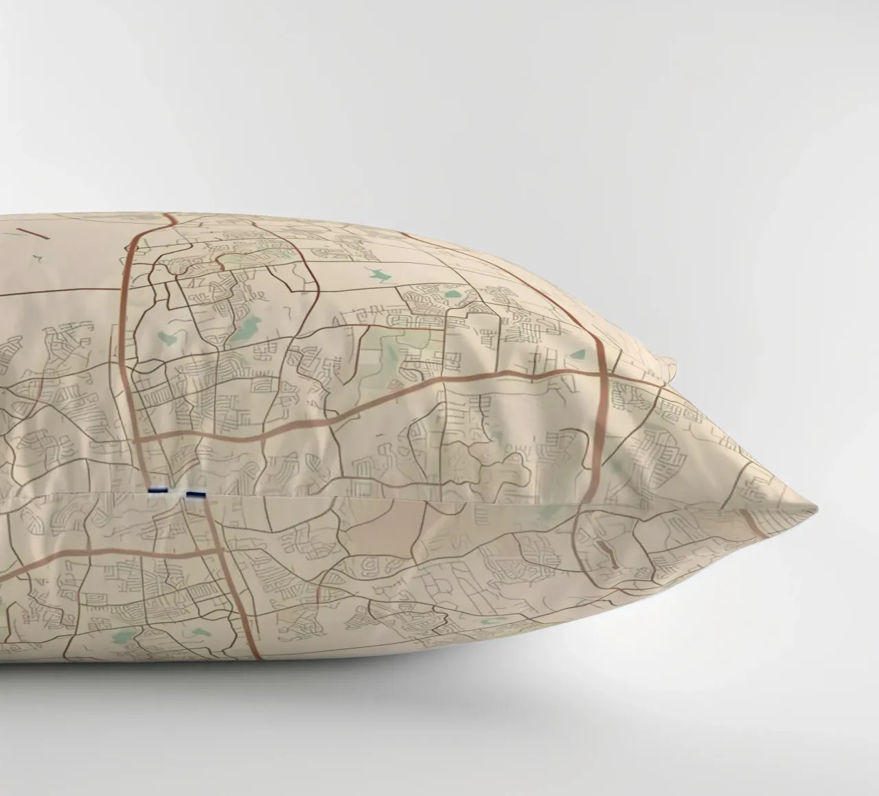 Georgetown TX cuscino da Jacob W MICKELSON