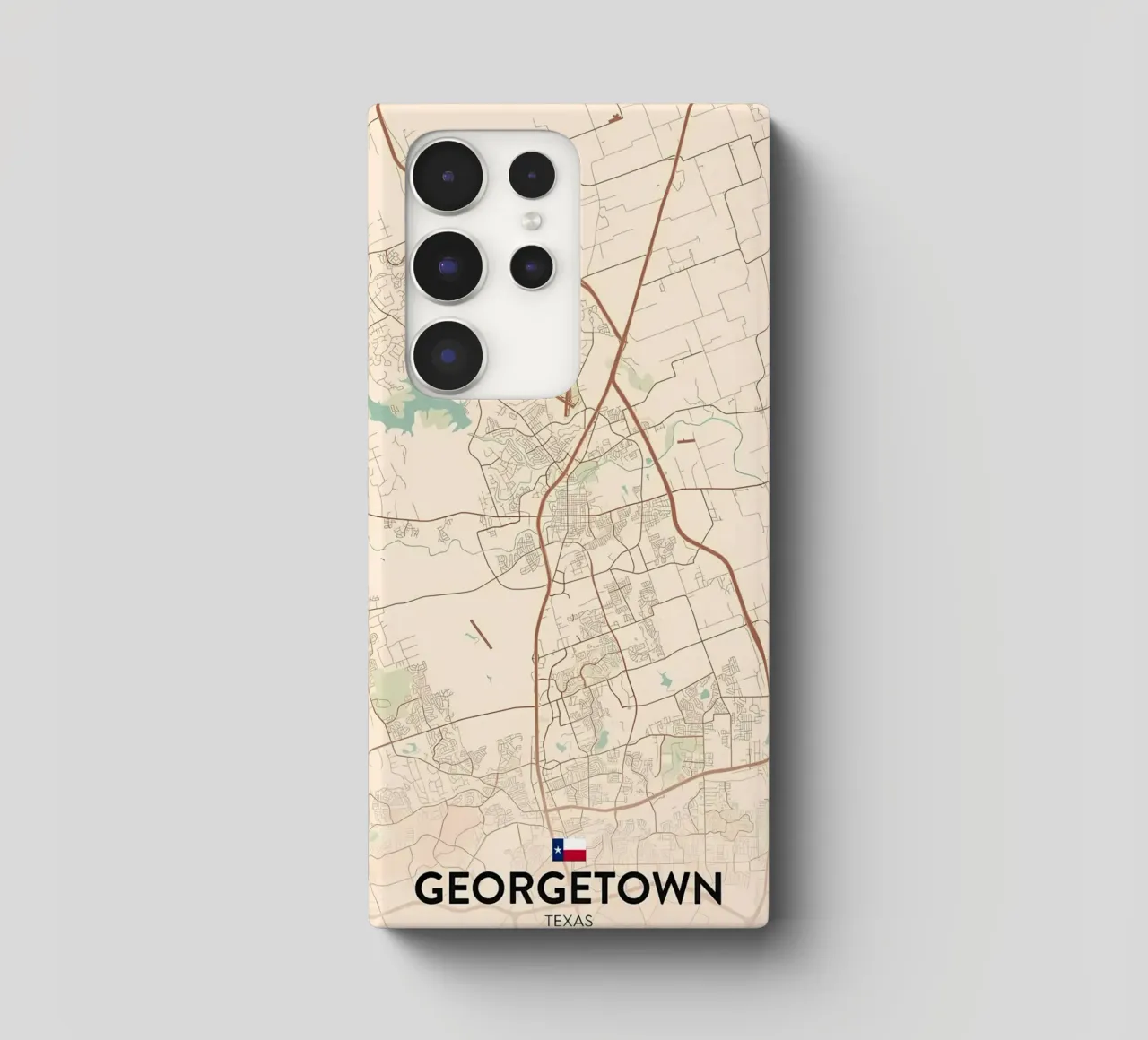 Georgetown TX cover samsung da Jacob W MICKELSON