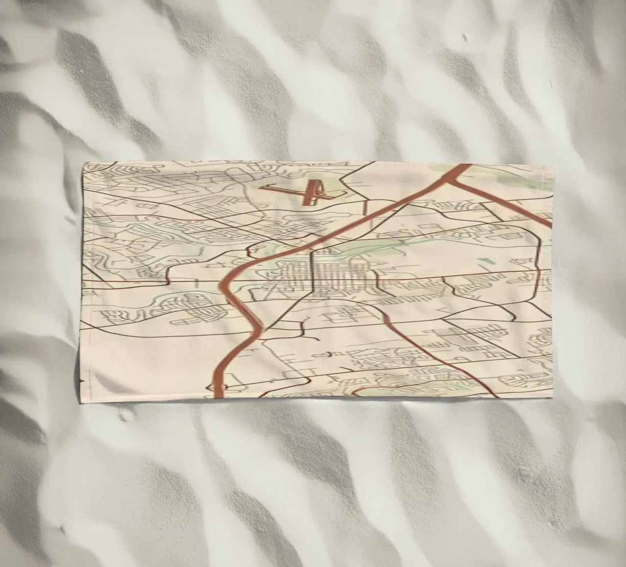 Georgetown TX telo mare da Jacob W MICKELSON