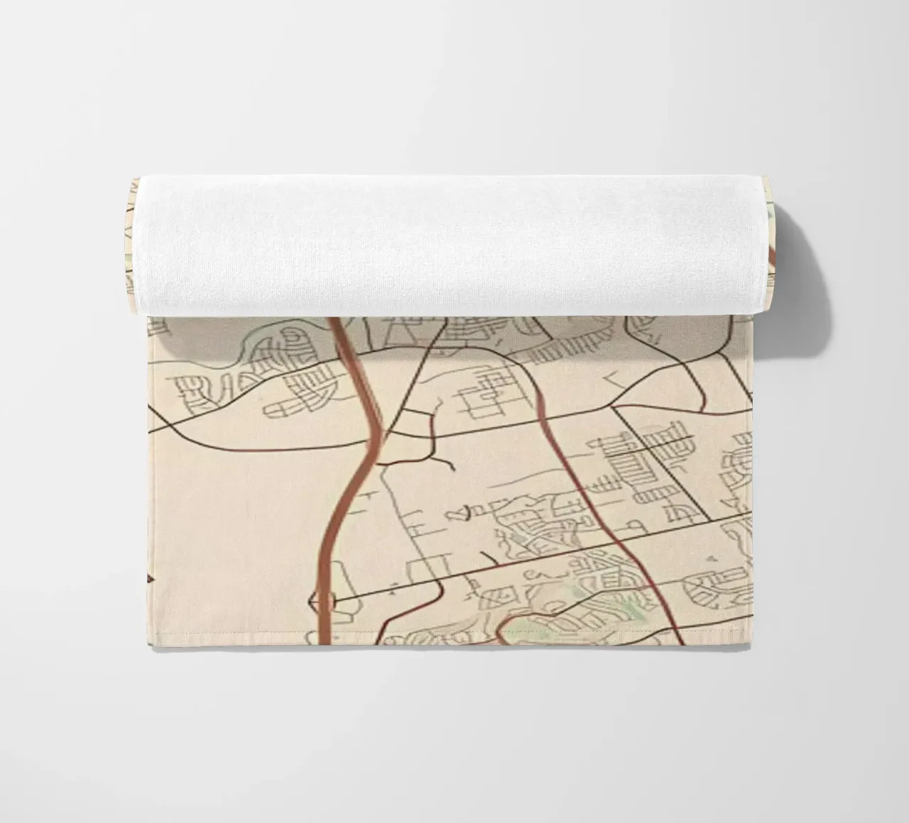 Georgetown TX telo mare da Jacob W MICKELSON