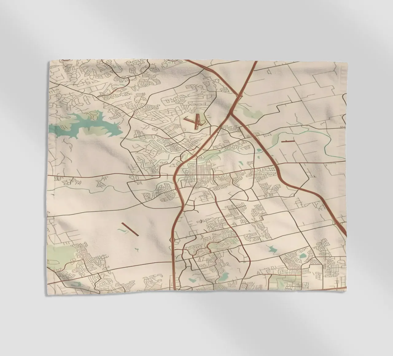 Georgetown TX telo mare da Jacob W MICKELSON