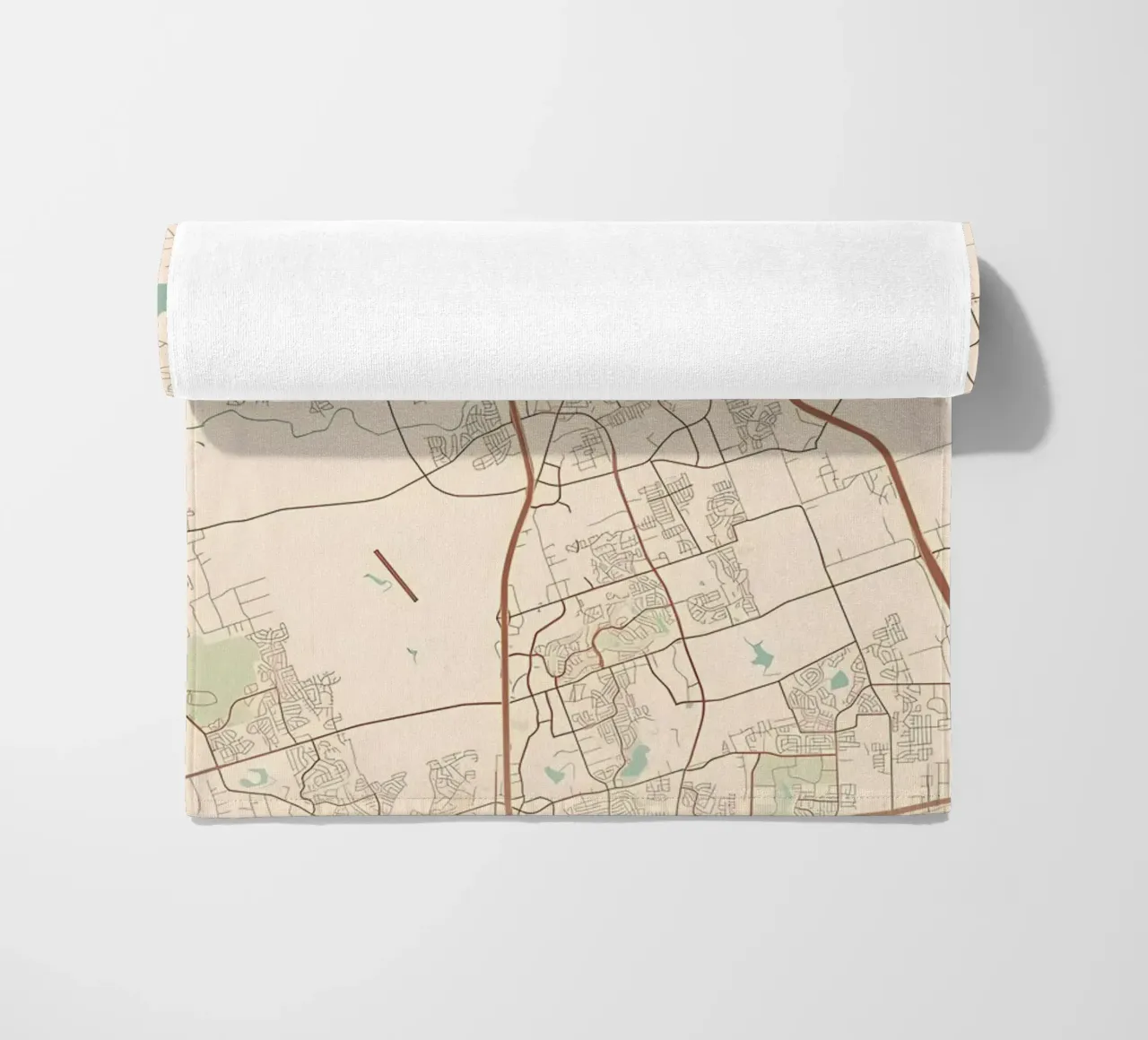 Georgetown TX telo mare da Jacob W MICKELSON