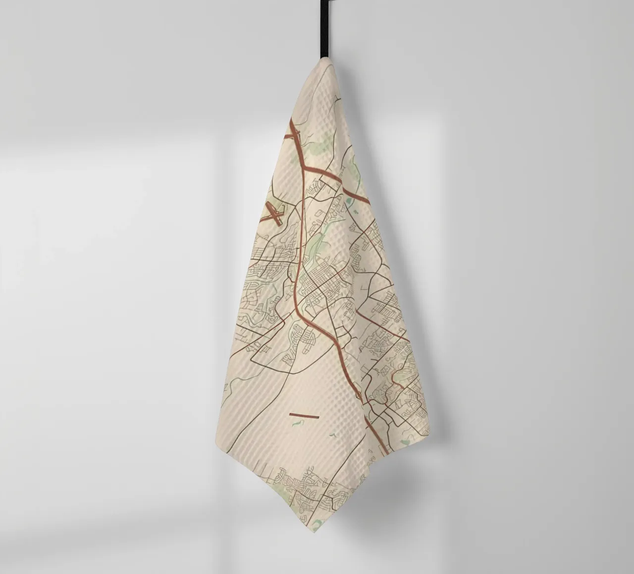 Georgetown TX canovaccio da cucina da Jacob W MICKELSON