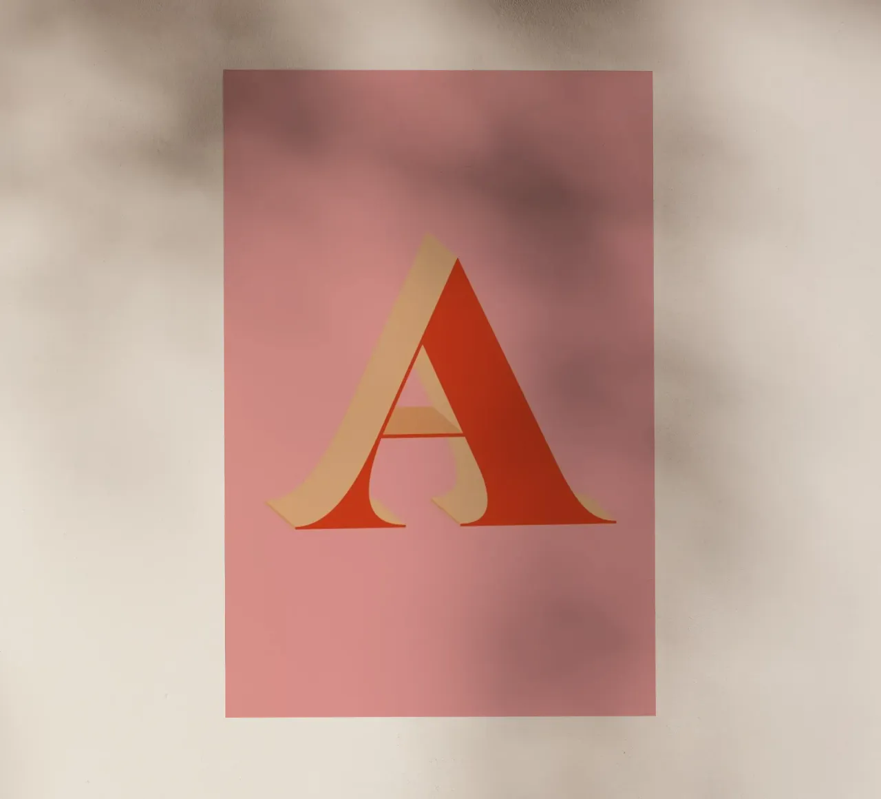 Red A pellicola backlit da daylight design studio