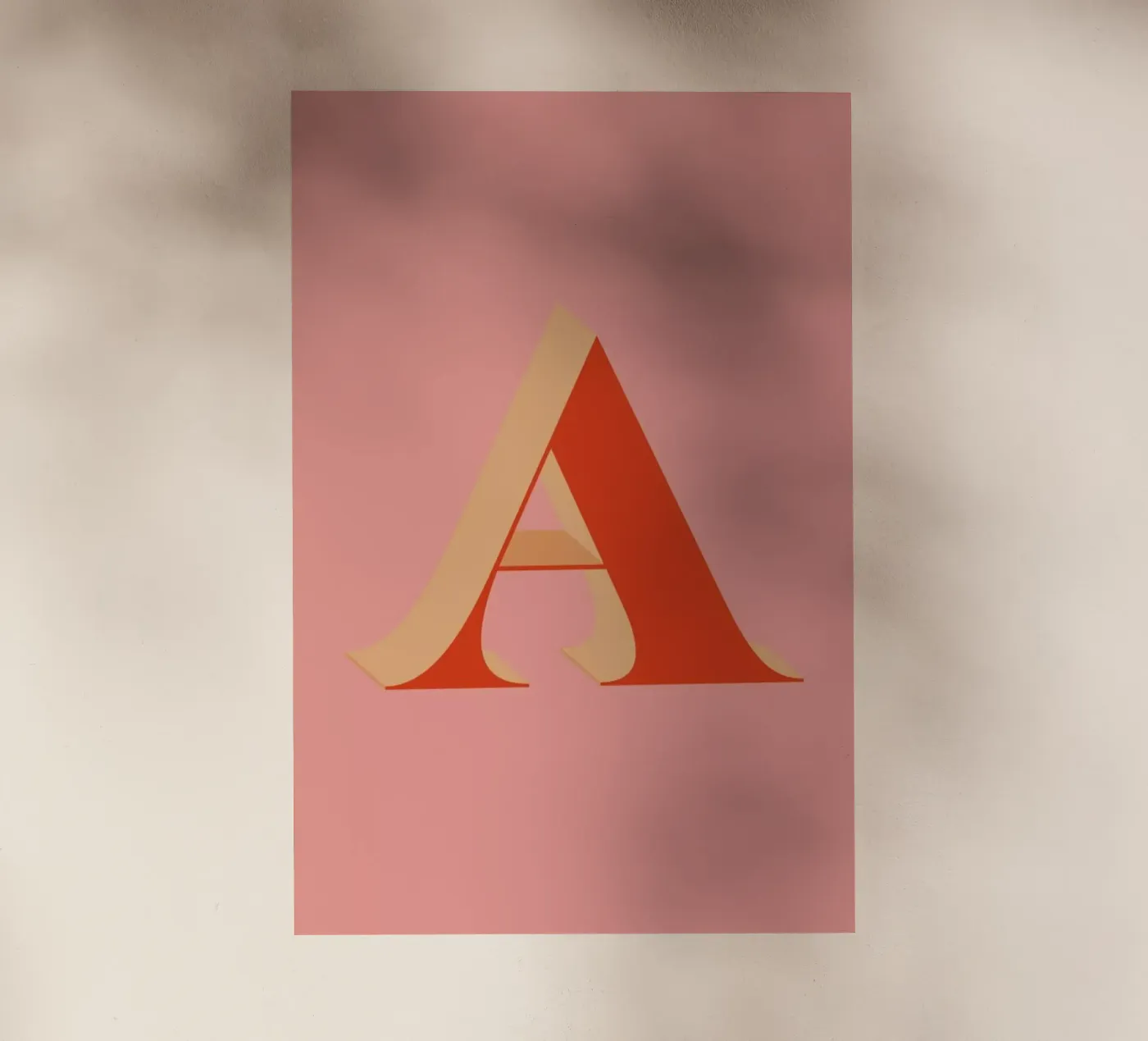 Red A pellicola backlit da daylight design studio