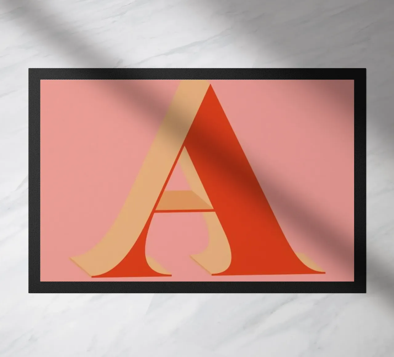 Red A zerbino da daylight design studio