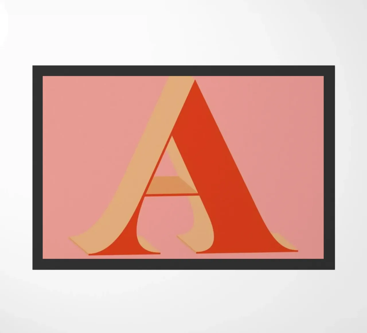 Red A zerbino da daylight design studio