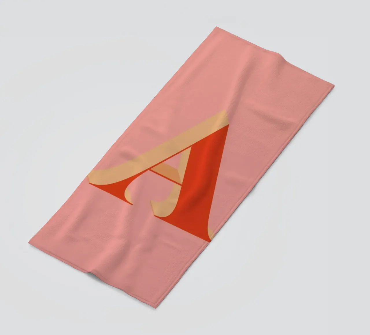 Red A telo mare da daylight design studio