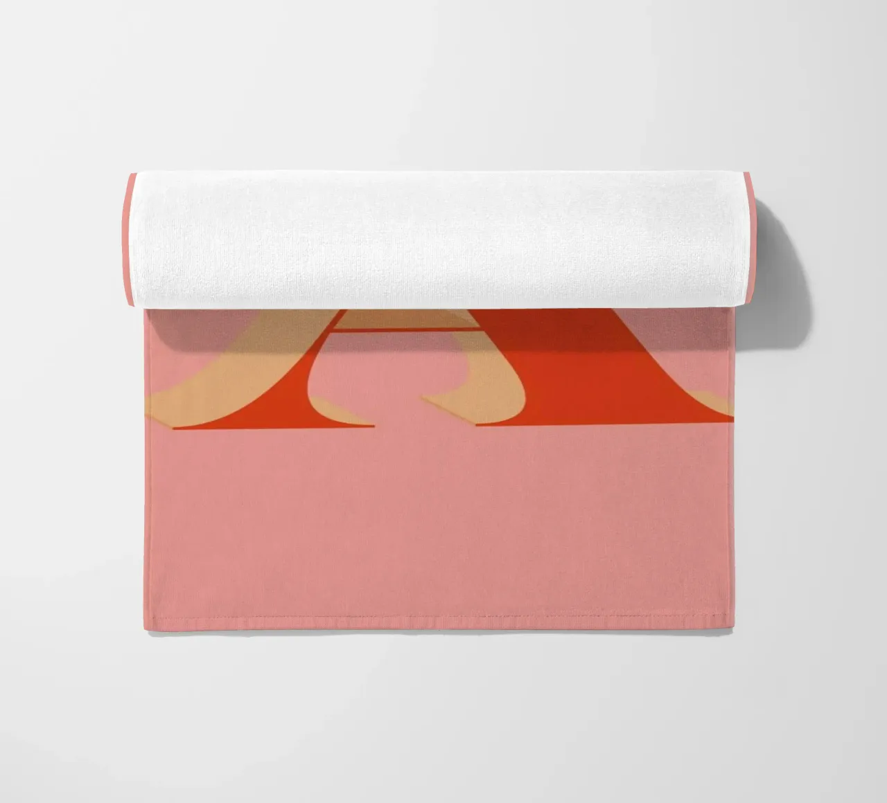 Red A telo mare da daylight design studio