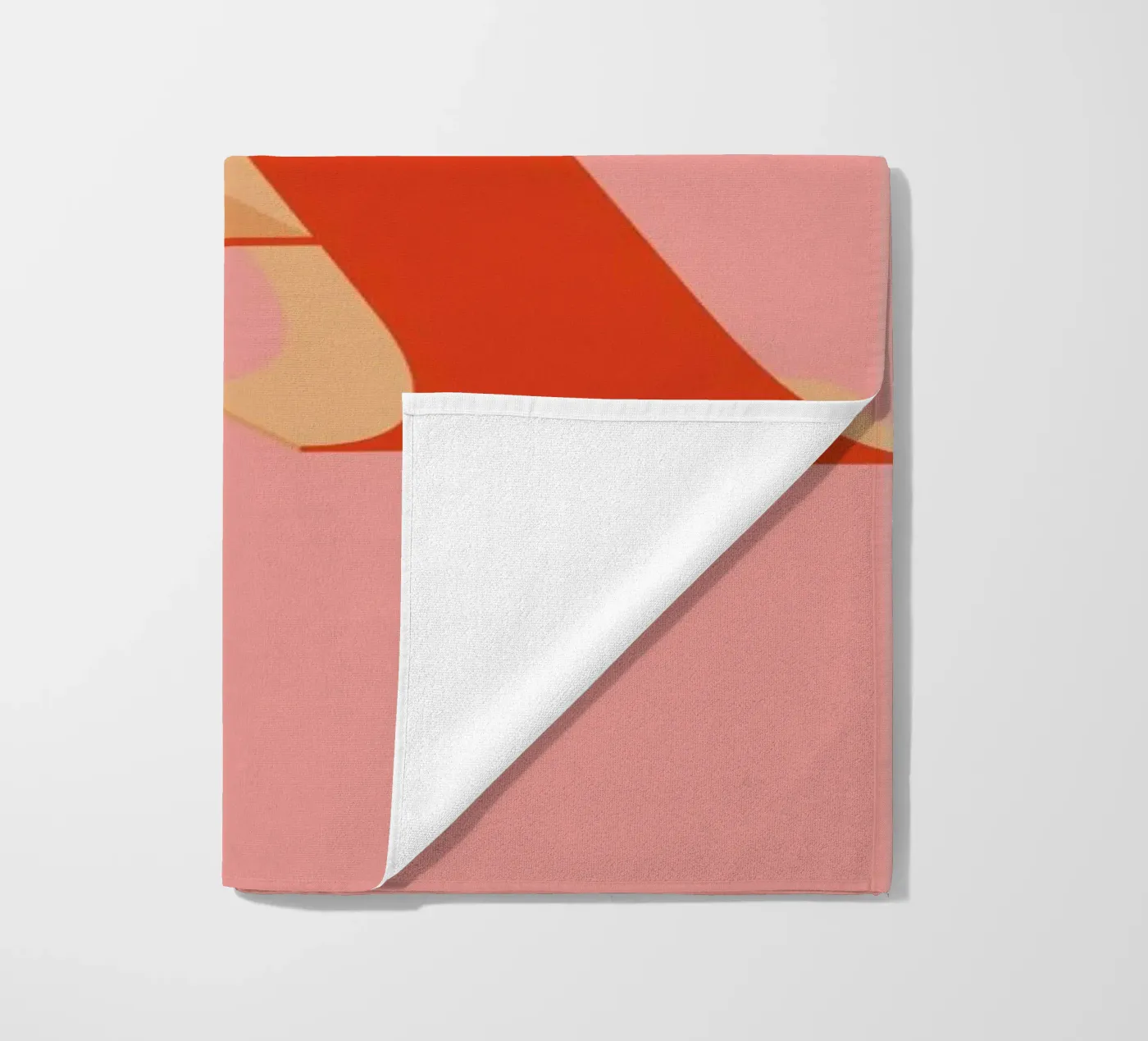 Red A telo mare da daylight design studio