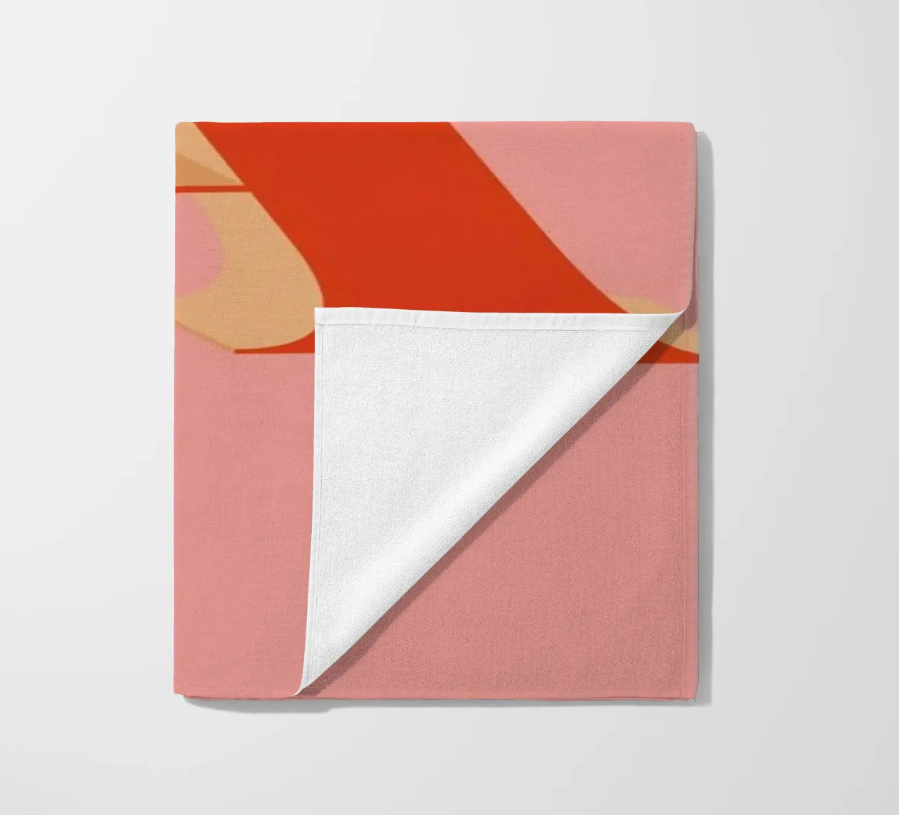 Red A telo mare da daylight design studio