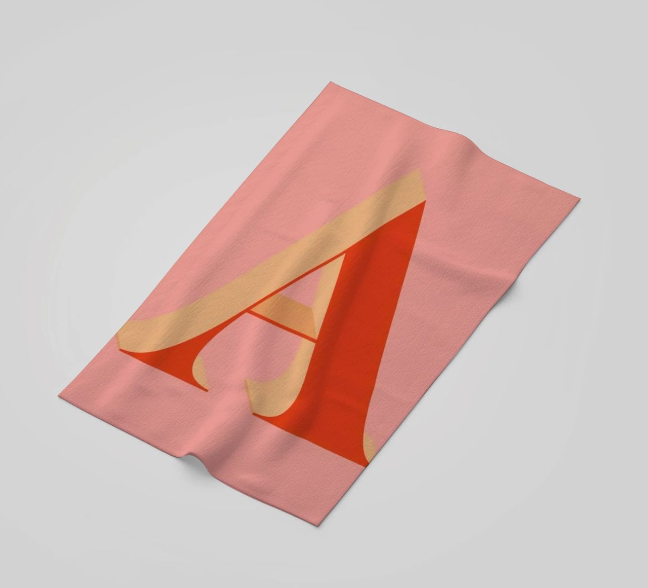Red A telo mare da daylight design studio