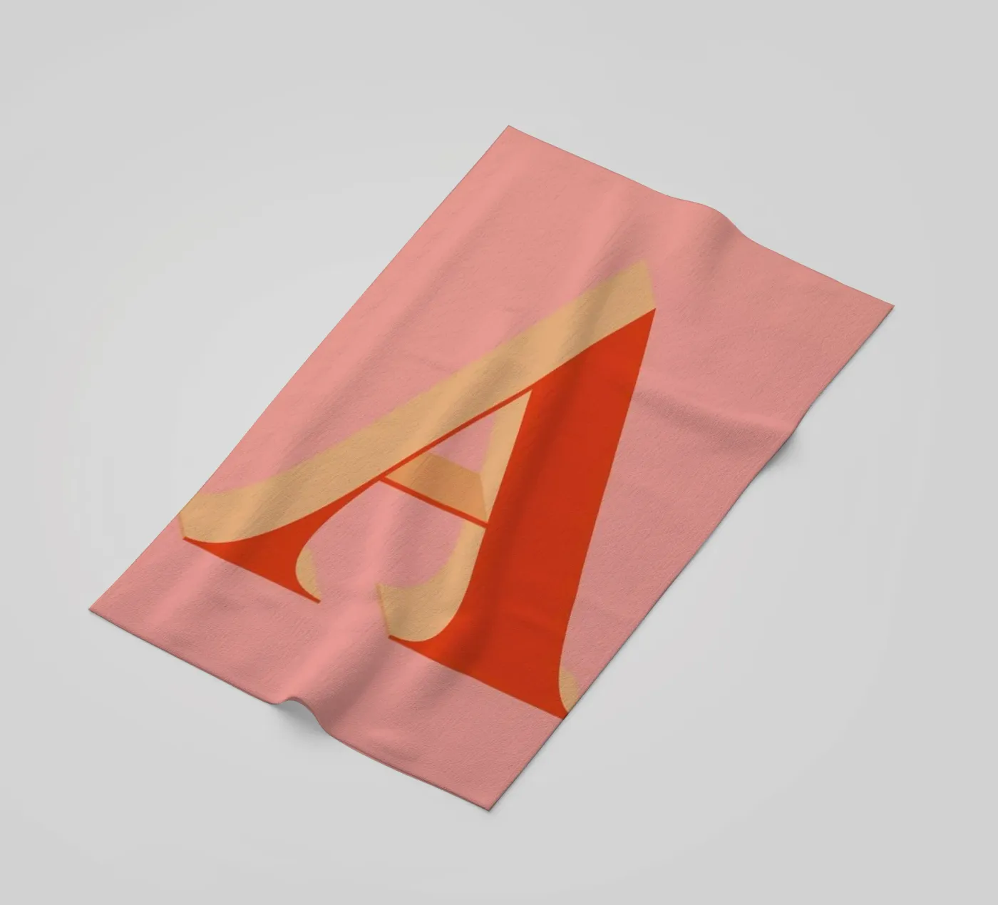 Red A telo mare da daylight design studio