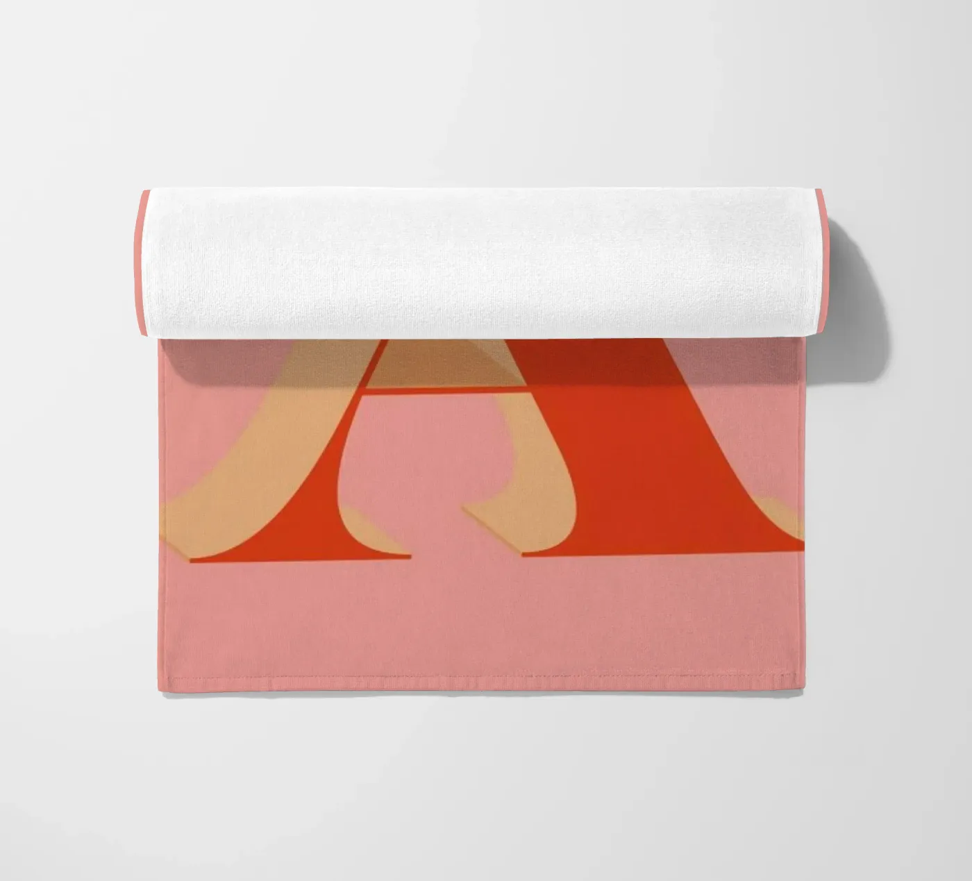 Red A telo mare da daylight design studio